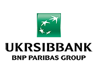 Банк UKRSIBBANK в Вербовке