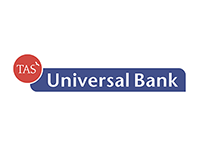 Банк Universal Bank в Вербовке